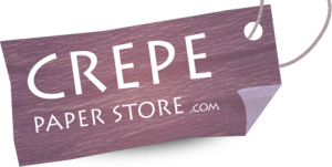 Crepe Paper Store Coupon